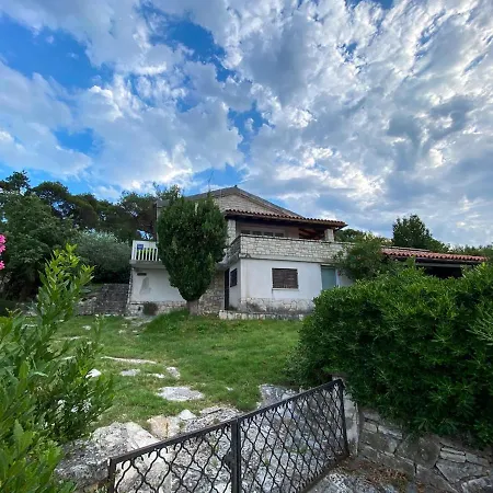 Laura 119 Sea View Crveni Vrh