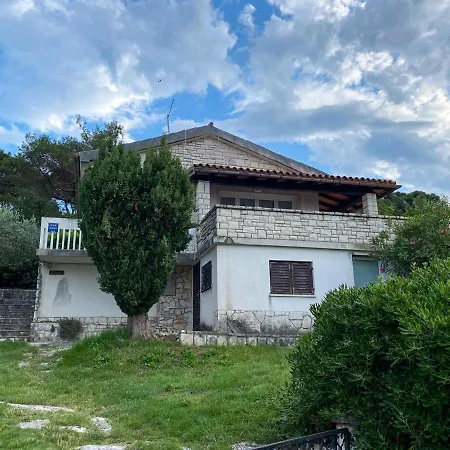Apartament Laura 119 Sea View Crveni Vrh