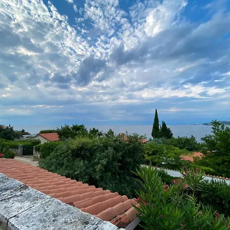 Laura 119 Sea View Apartament