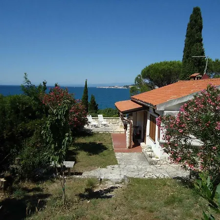 Laura 119 Sea View Apartament Crveni Vrh