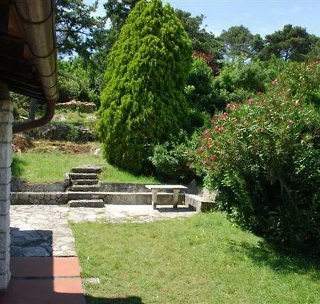 Laura 119 Sea View * Crveni Vrh