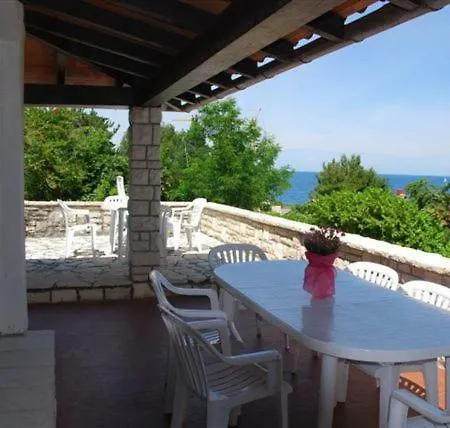 Apartament Laura 119 Sea View *