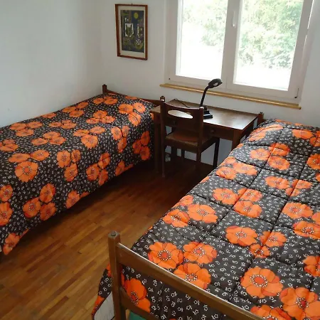 Laura 119 Sea View Apartament Crveni Vrh