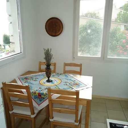 Apartament Laura 119 Sea View *