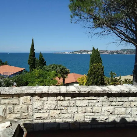 Apartament Laura 119 Sea View *