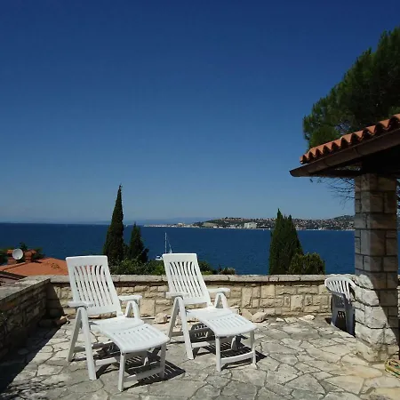 Laura 119 Sea View