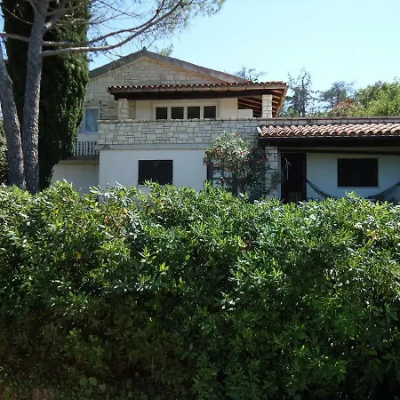 Apartament Laura 119 Sea View Crveni Vrh
